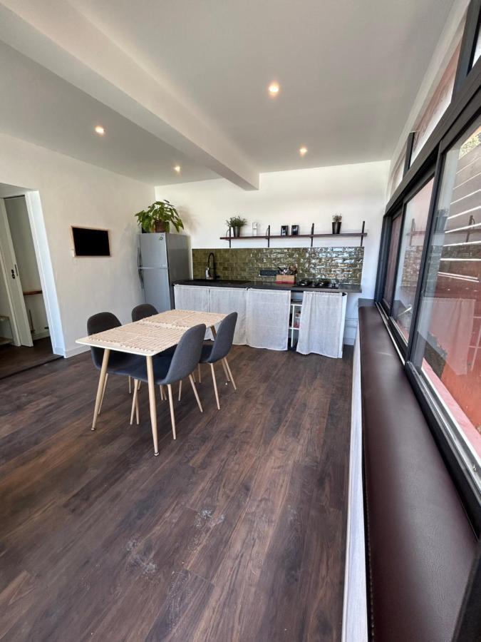 Mon Ti Piton Apartment แซ็งต์-เลอ ภายนอก รูปภาพ